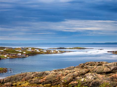 red bay national historic site|red bay labrador map.